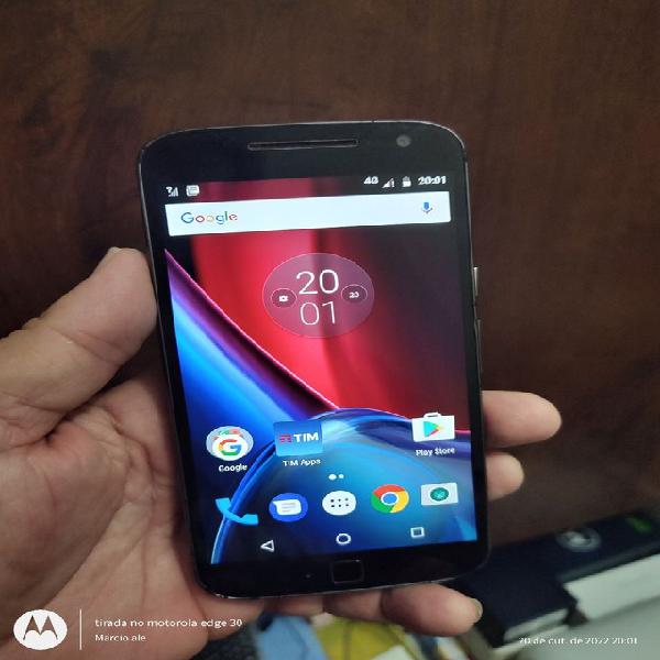 Motorola moto G4 plus