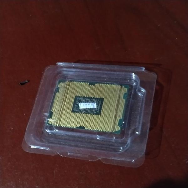 Processador Intel xeon e5 2650 novo