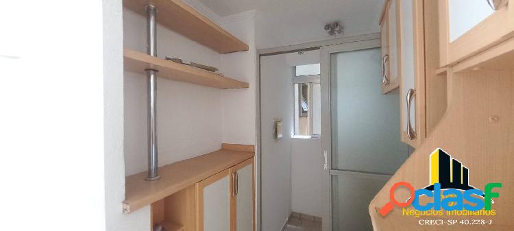 Ótimo Apartamento para Venda! Por R$220.000,00