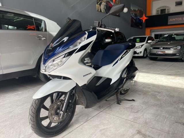 Honda pcx 150 sport ABS