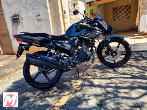 Moto Yamaha YS 150 Fazer YS 150 Fazer SED por R$15.200,00 em