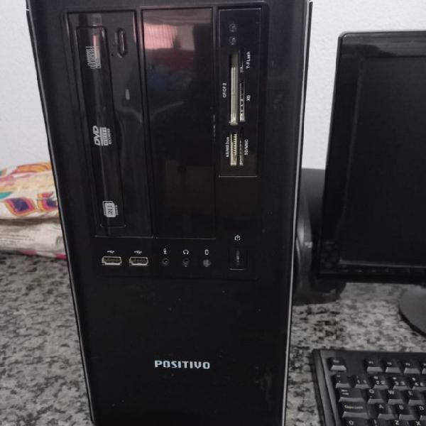 Computador completo