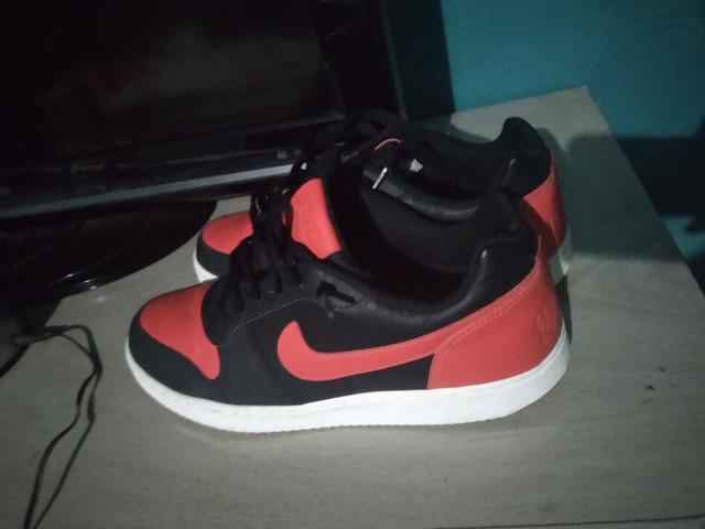 Vendo tênis da nike original