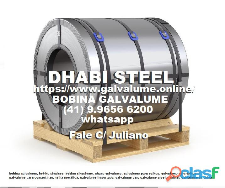 Galvalume importado (Aluzinco) 5