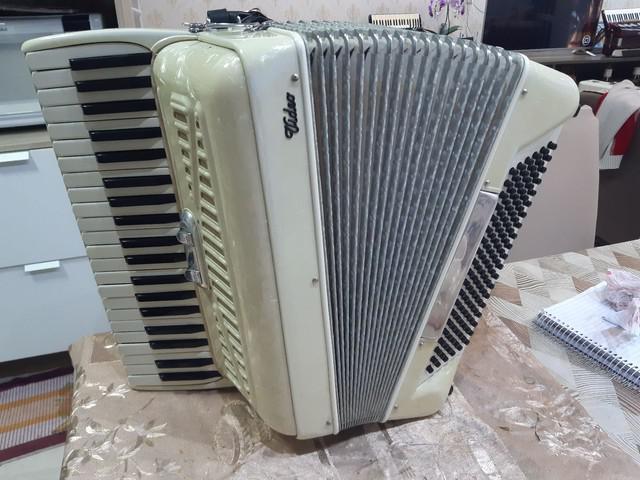 Acordeon gaita video italiana 120