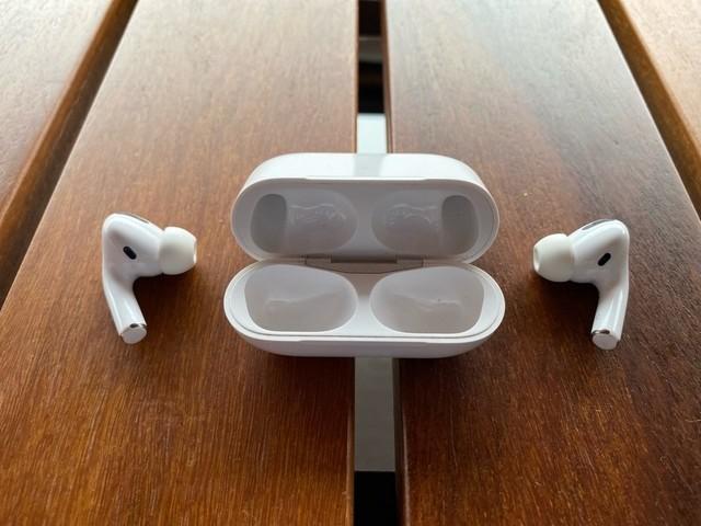 AirPods Pro Premium Primeira linha