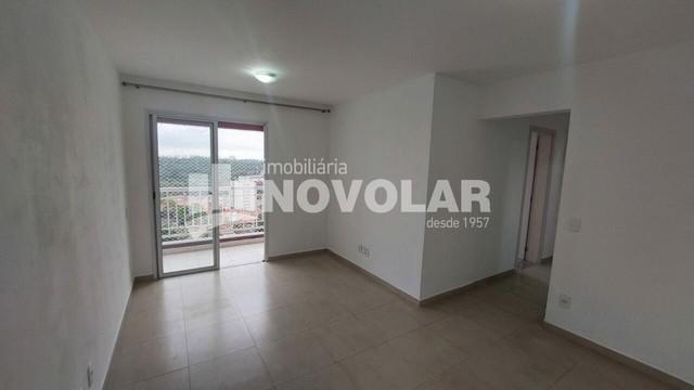 Apartamento, Cidade Vargas Jabaquara