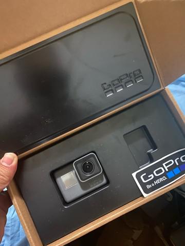 Gopro hero 5 black