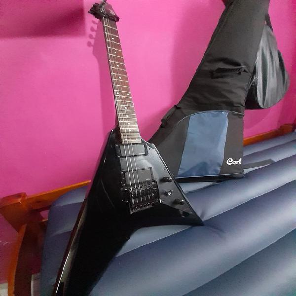 Guitarra Cort VX