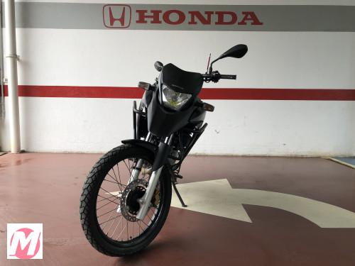 Moto Honda XRE 300 XRE 300 por R$19.500,00 em EMBU, SP