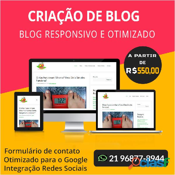 Criação De Sites RJ Profissional | X4 Sites 5