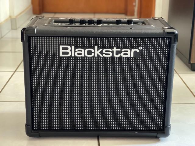 Amplificador Blackstar ID Core Stereo 20 V2