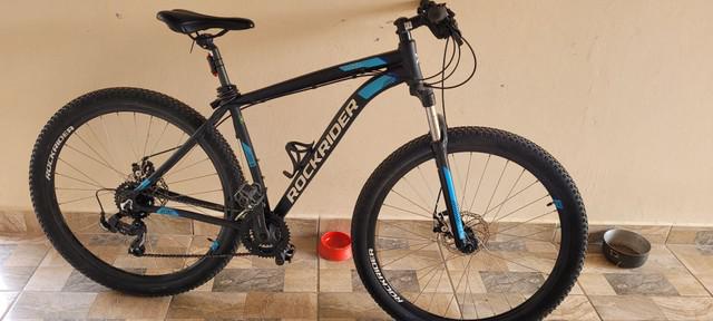 Bicicleta mtb aro 29/