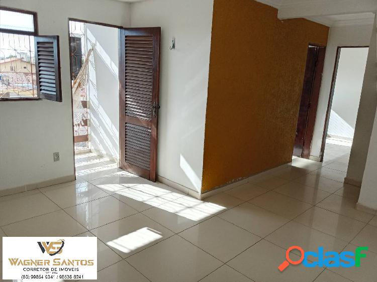 Apartamento com 3 quartos - 75m2 nascente sul