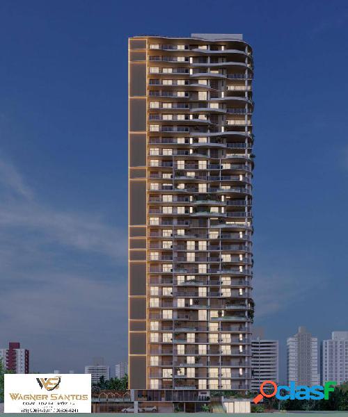 Apartamento no bairro Jardim Oceania 2
