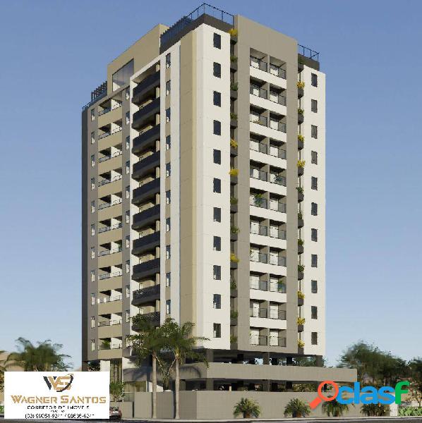 Apartamento no bairro Manaíra