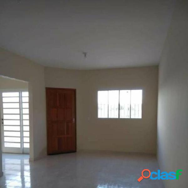 Casa com 2 dormitórios à venda, 80 m² por R$ 298.000,00 - Loteamento Residencial e Comercial Flamboyant - Pindamonhangaba/SP 3