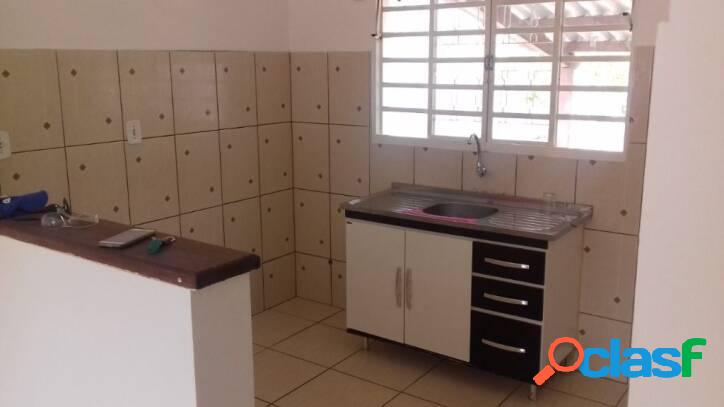 Casa com 2 dormitórios à venda, 92 m² por R$ 250.000,00 - Residencial Estoril - Taubaté/SP 3