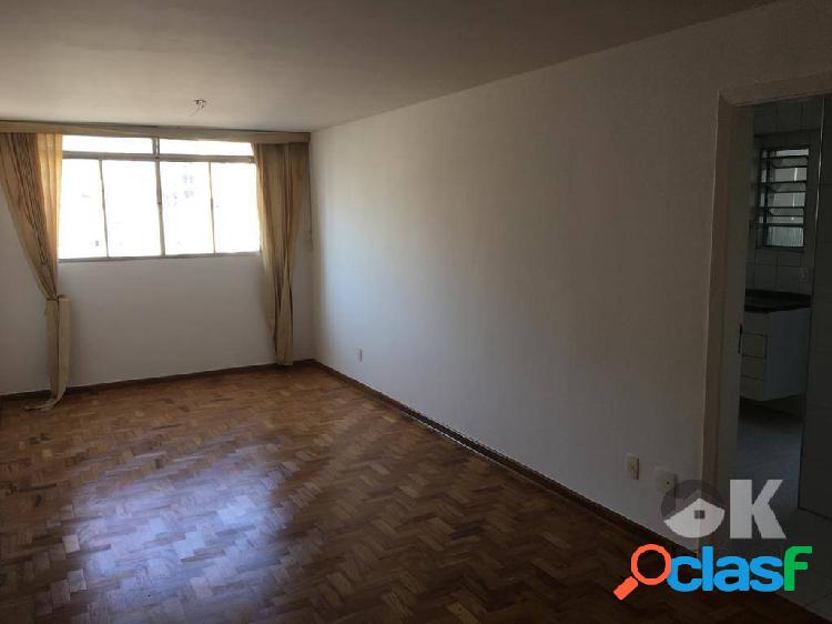 Apartamento na Alameda Franca - Bairro Jardins