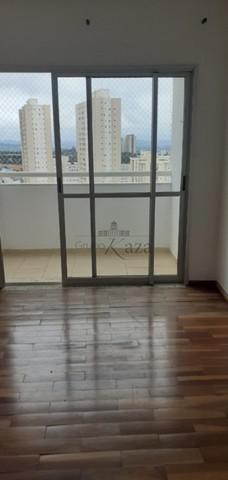 Apartamento aluguel 3 dormitórios 79m² 135149410