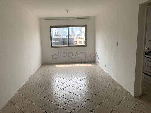 Apartamento - locação - liberdade - cod. 236