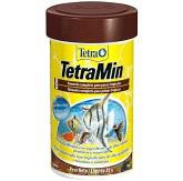 Ração Tetramin 20g Tetra p/ Peixes