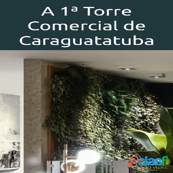 Apartamento, 46m2, à venda em Caraguatatuba, Sumaré 1