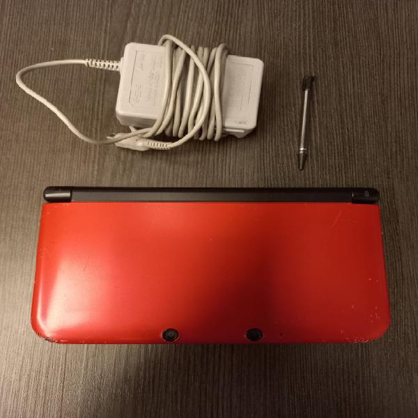 Nintendo 3DS XL