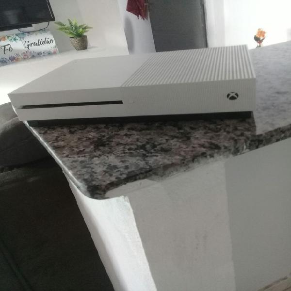 Xbox onde s 1tb