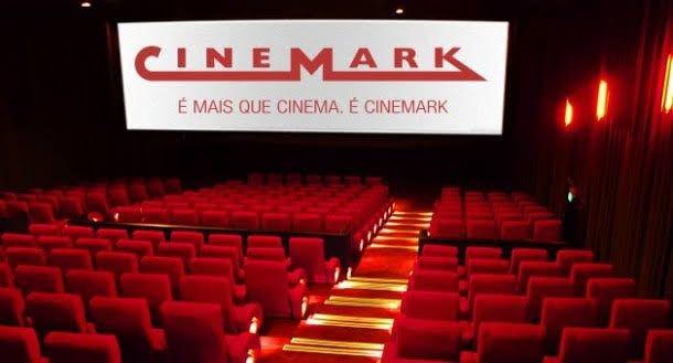 Vaga Atendente de Cinema Noturno