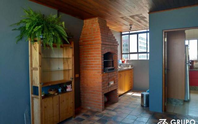 Apartamento para Venda em Santo André, Centro, 4