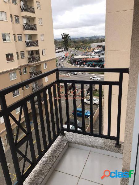 APARTAMENTO PARA VENDA 2 DORMITÓRIOS NO MONTE CASTELO. 2