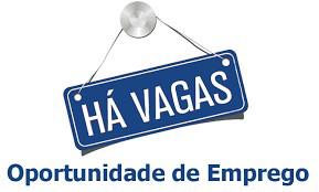 Vaga atendente receptivo / whatssap