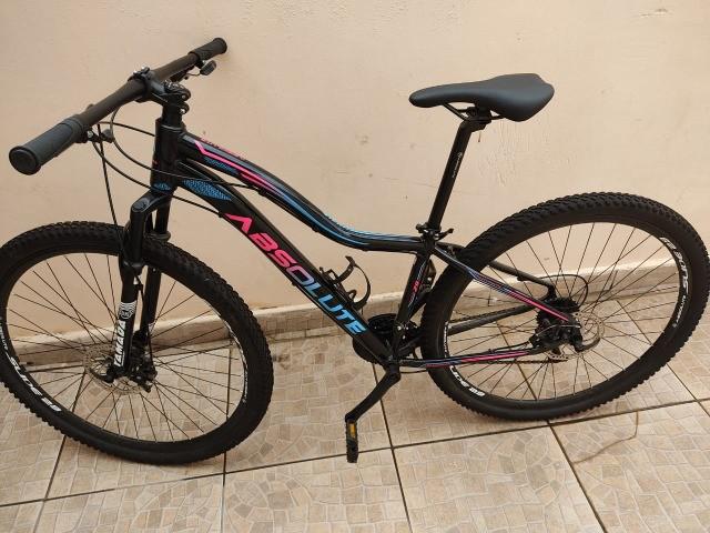 Bicicleta absolute hera aro 29