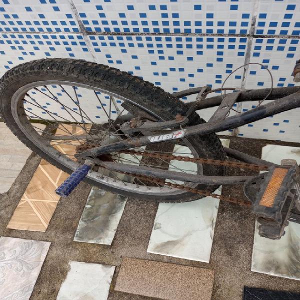 Bicicleta infantil 100$