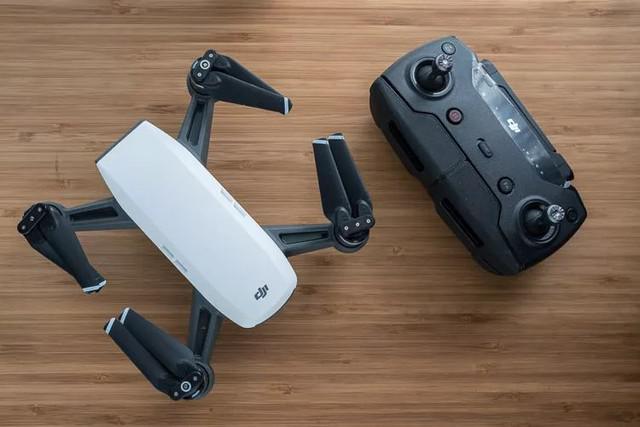 Drone Spark DJI