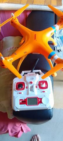 Drone syma x8