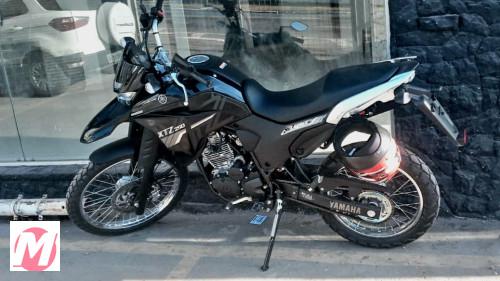 Moto yamaha xtz 250 lander abs xtz 250 lander abs por