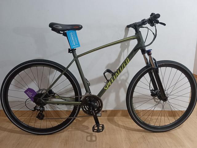 Specialized Crosstrail Sport