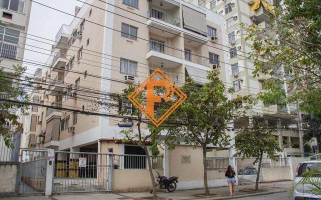 Apartamento para Locação em Rio de Janeiro, Praça Seca, 2