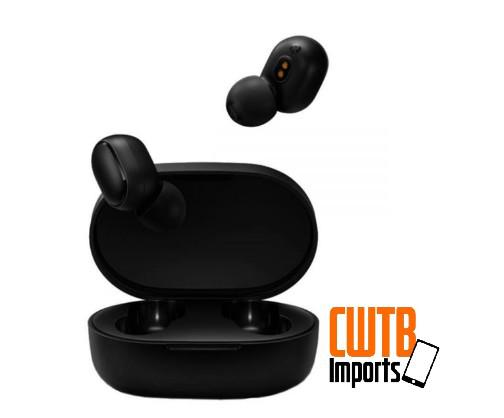 Fone de ouvido xiaomi mi earbuds basic 2