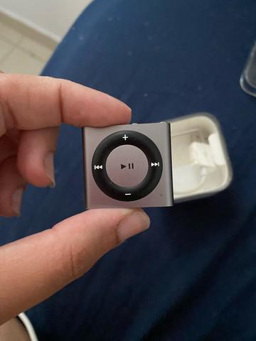 Ipod shuffle apple 2gb original