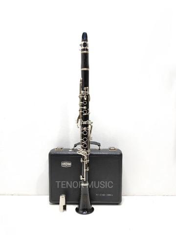 Clarinete SELMER BUNDY Americana Sib 17 Chaves