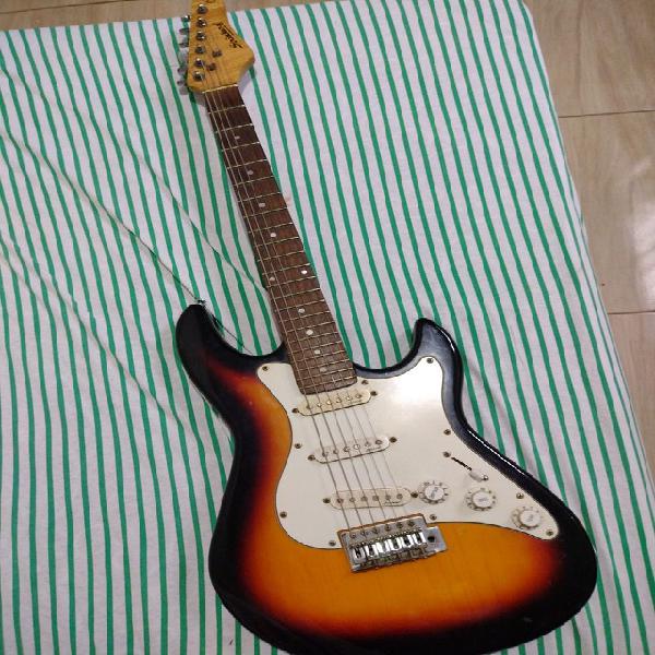 Guitarra stratocaster steinberg