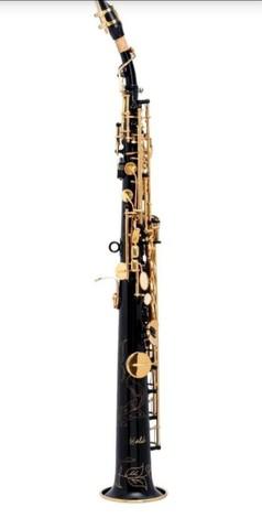 Oportunidade sax soprano sib