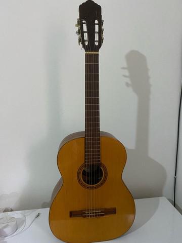 Violão di giorgio classic guitar n.o 28 1990