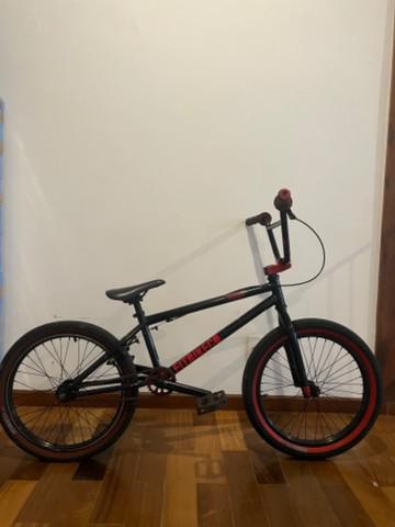 Bicicleta BMX Aro 20