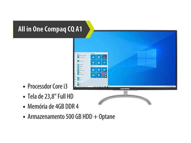 Computador all in one cq-a1