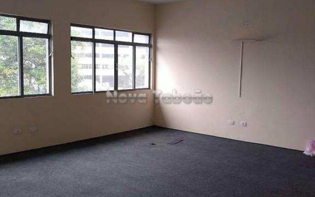 Locação Conjunto comercial/Sala São Bernardo do Campo