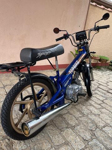 Mobilete 50cc lifan topbike